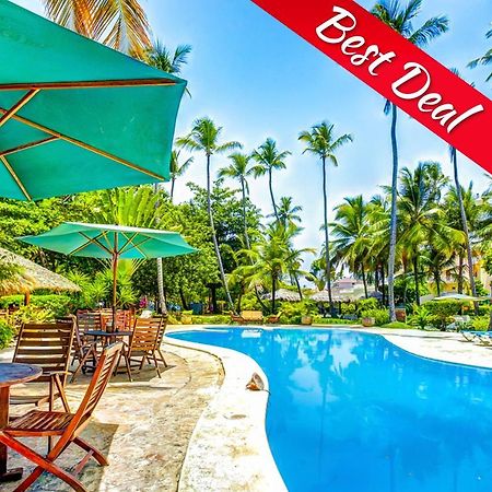 La Piazzetta Village Los Corales Beach&Spa Punta Cana Esterno foto