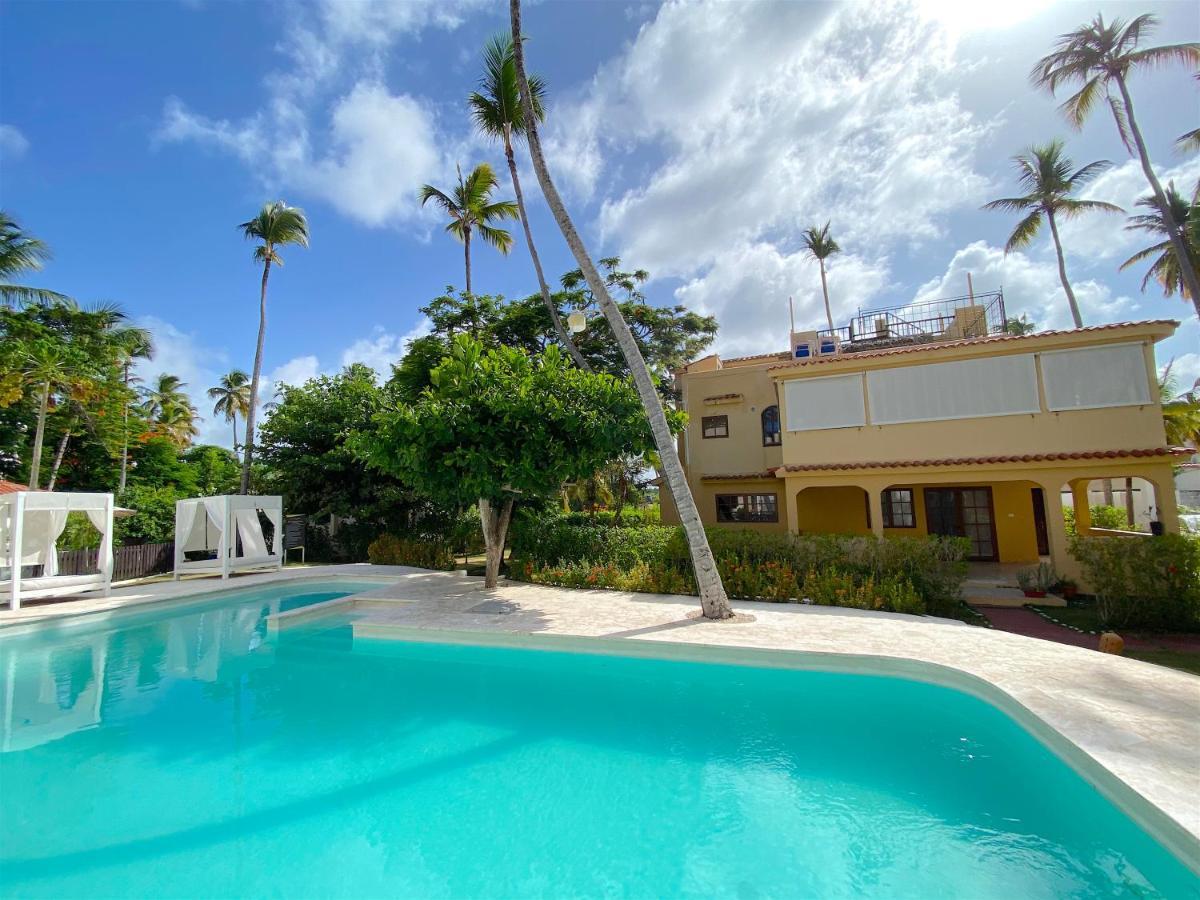 La Piazzetta Village Los Corales Beach&Spa Punta Cana Camera foto