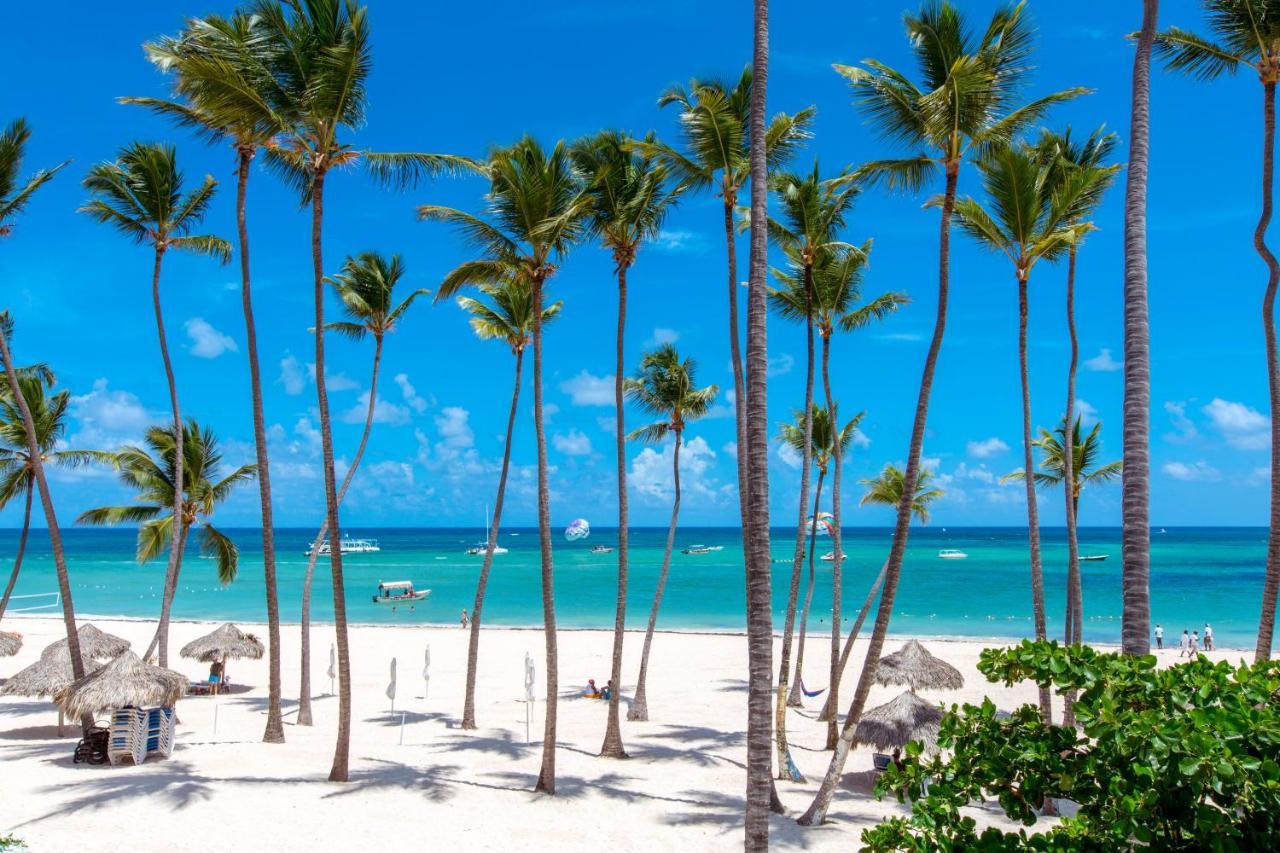 La Piazzetta Village Los Corales Beach&Spa Punta Cana Esterno foto