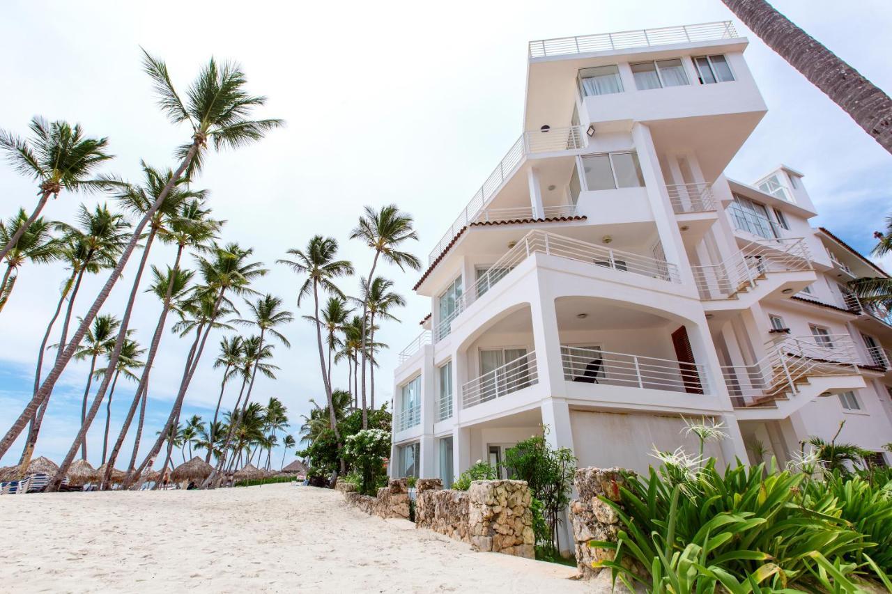 La Piazzetta Village Los Corales Beach&Spa Punta Cana Esterno foto