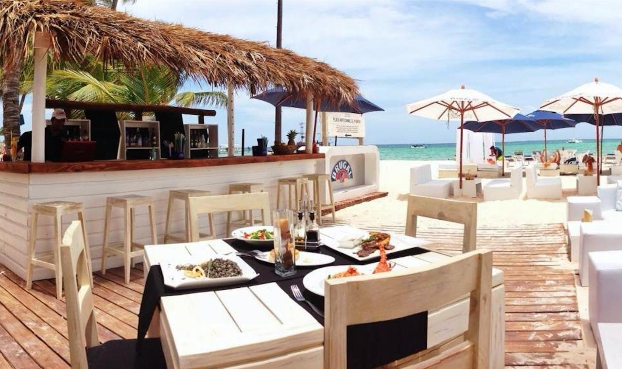 La Piazzetta Village Los Corales Beach&Spa Punta Cana Esterno foto