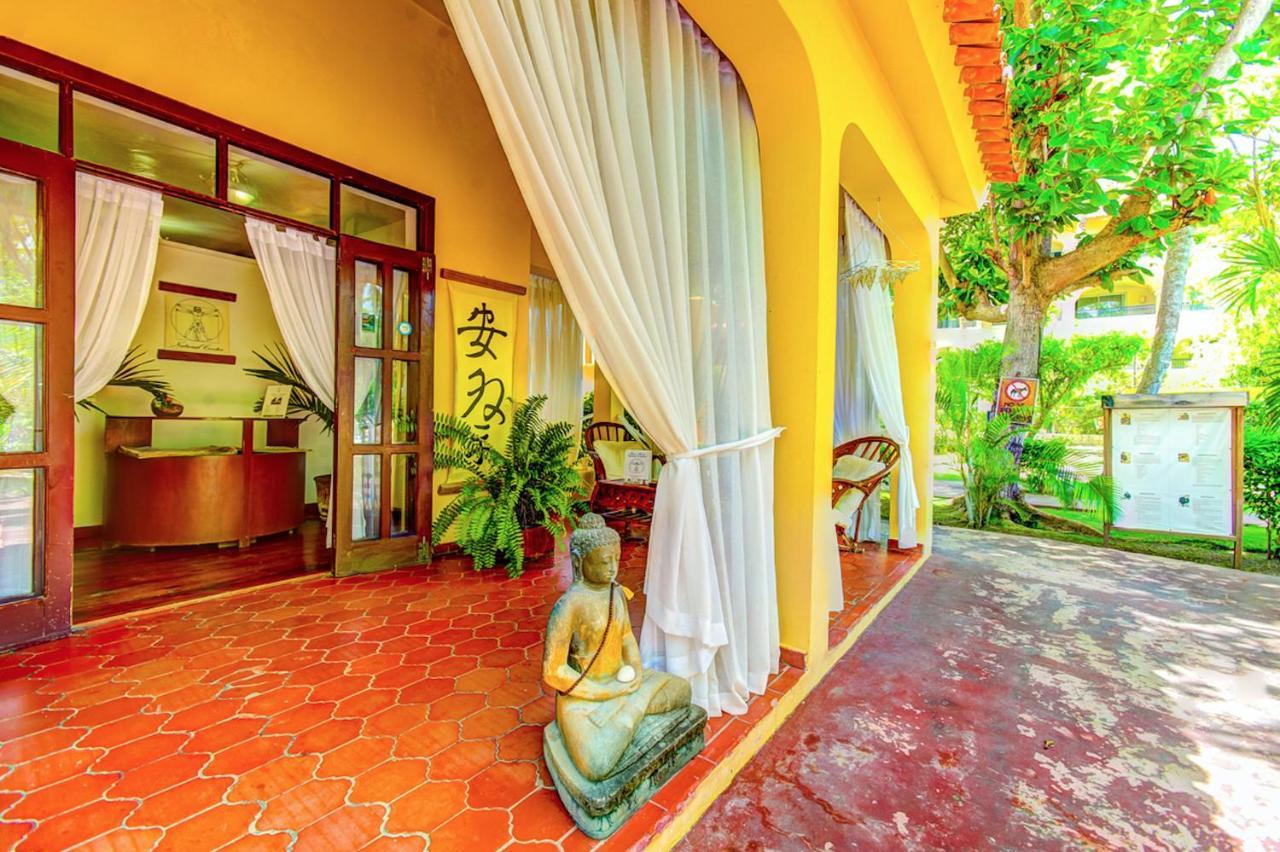 La Piazzetta Village Los Corales Beach&Spa Punta Cana Esterno foto