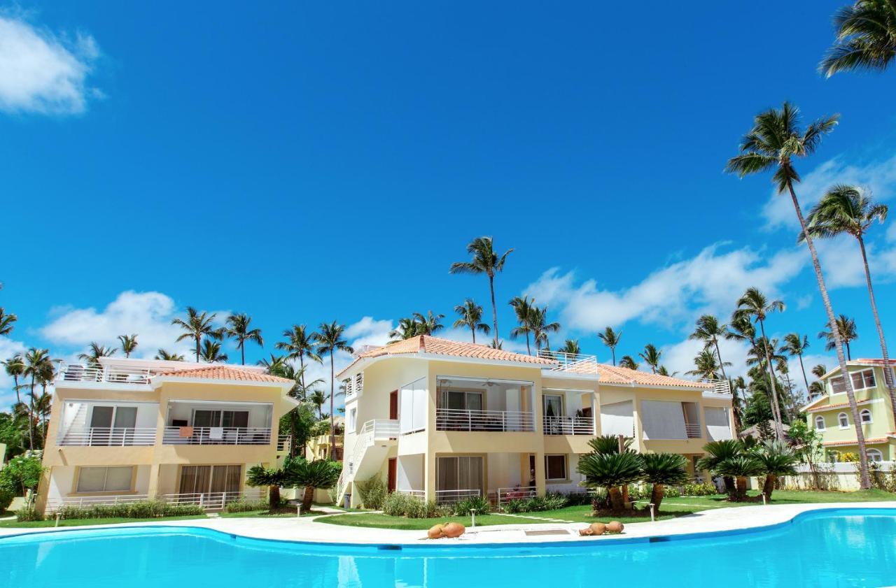 La Piazzetta Village Los Corales Beach&Spa Punta Cana Esterno foto