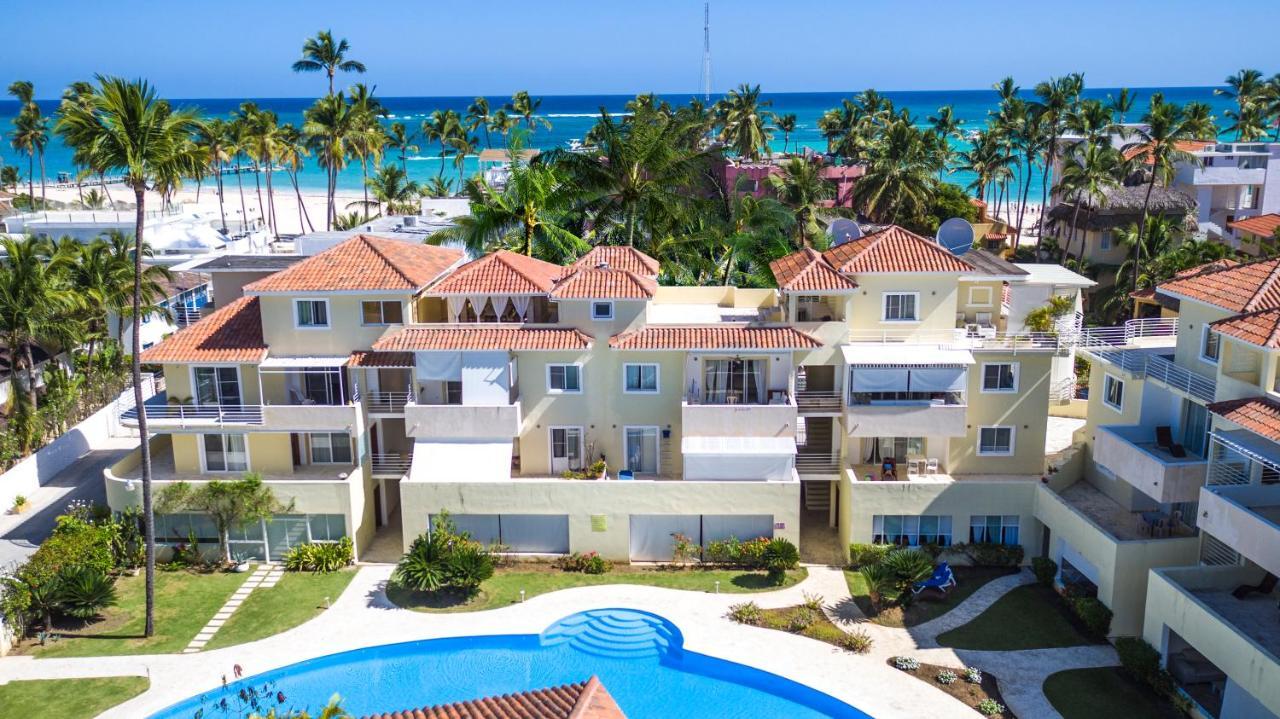 La Piazzetta Village Los Corales Beach&Spa Punta Cana Esterno foto
