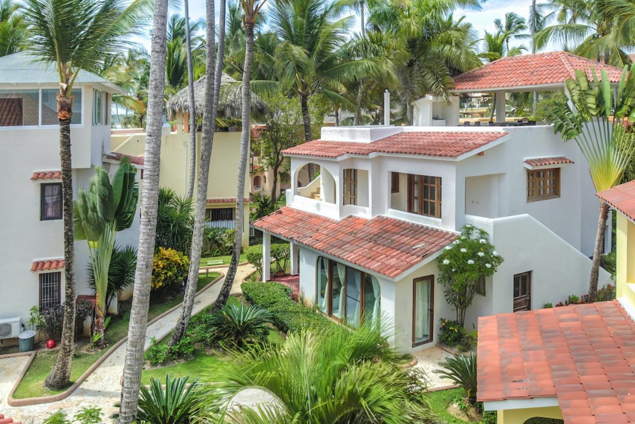 La Piazzetta Village Los Corales Beach&Spa Punta Cana Esterno foto