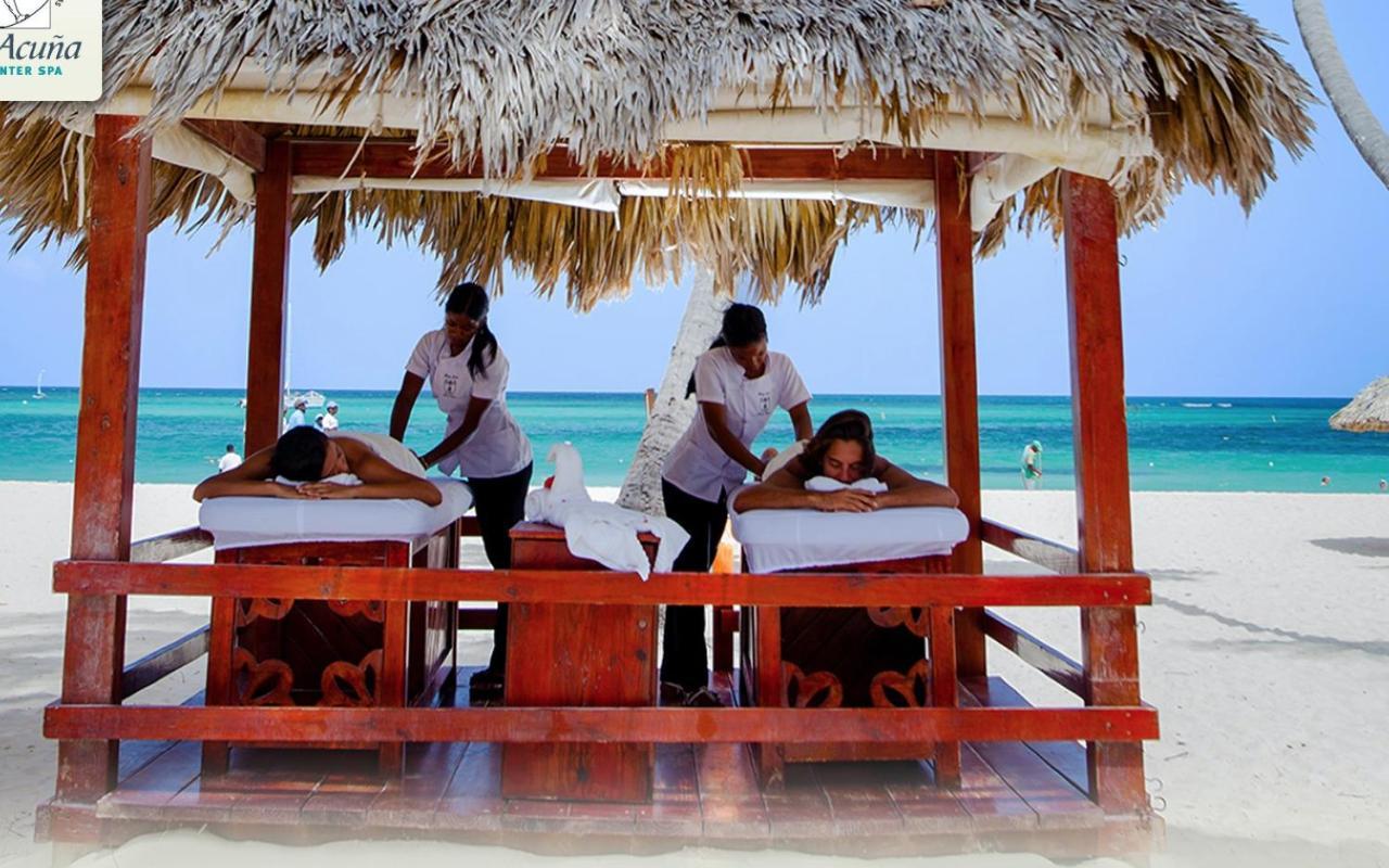 La Piazzetta Village Los Corales Beach&Spa Punta Cana Esterno foto