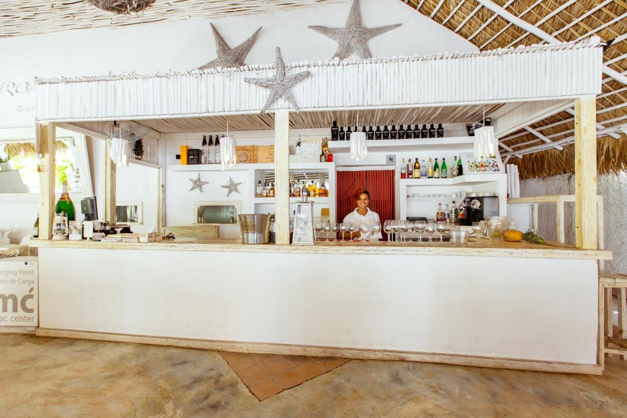 La Piazzetta Village Los Corales Beach&Spa Punta Cana Esterno foto
