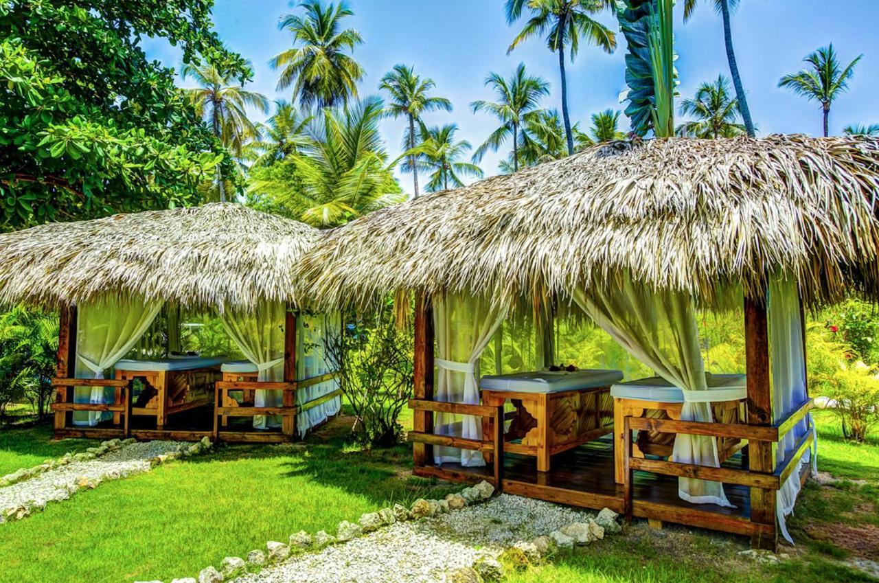 La Piazzetta Village Los Corales Beach&Spa Punta Cana Esterno foto