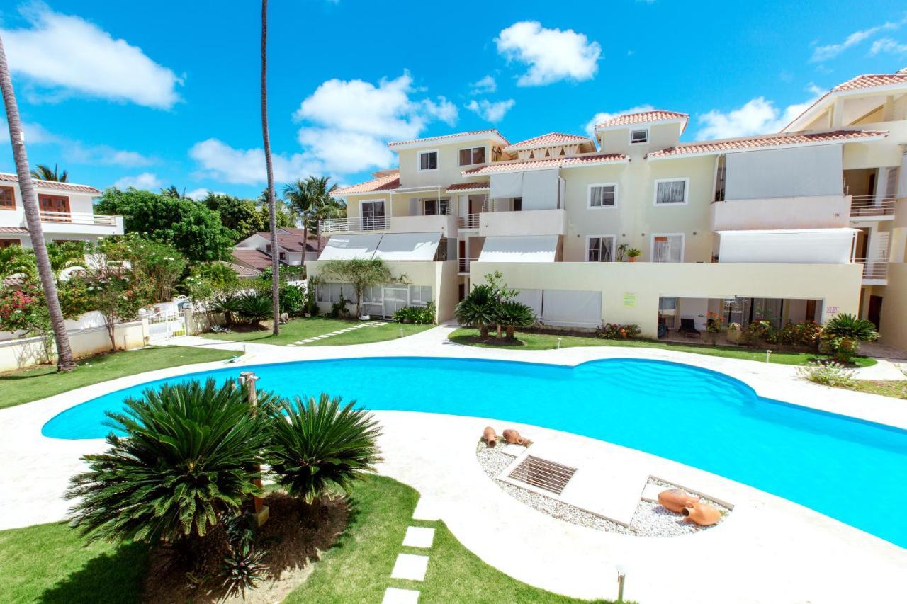 La Piazzetta Village Los Corales Beach&Spa Punta Cana Esterno foto