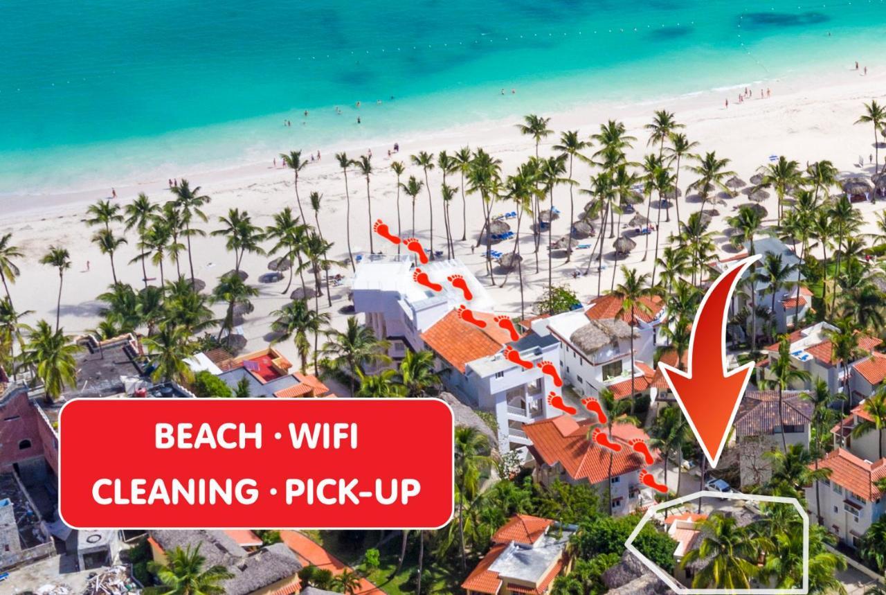 La Piazzetta Village Los Corales Beach&Spa Punta Cana Camera foto