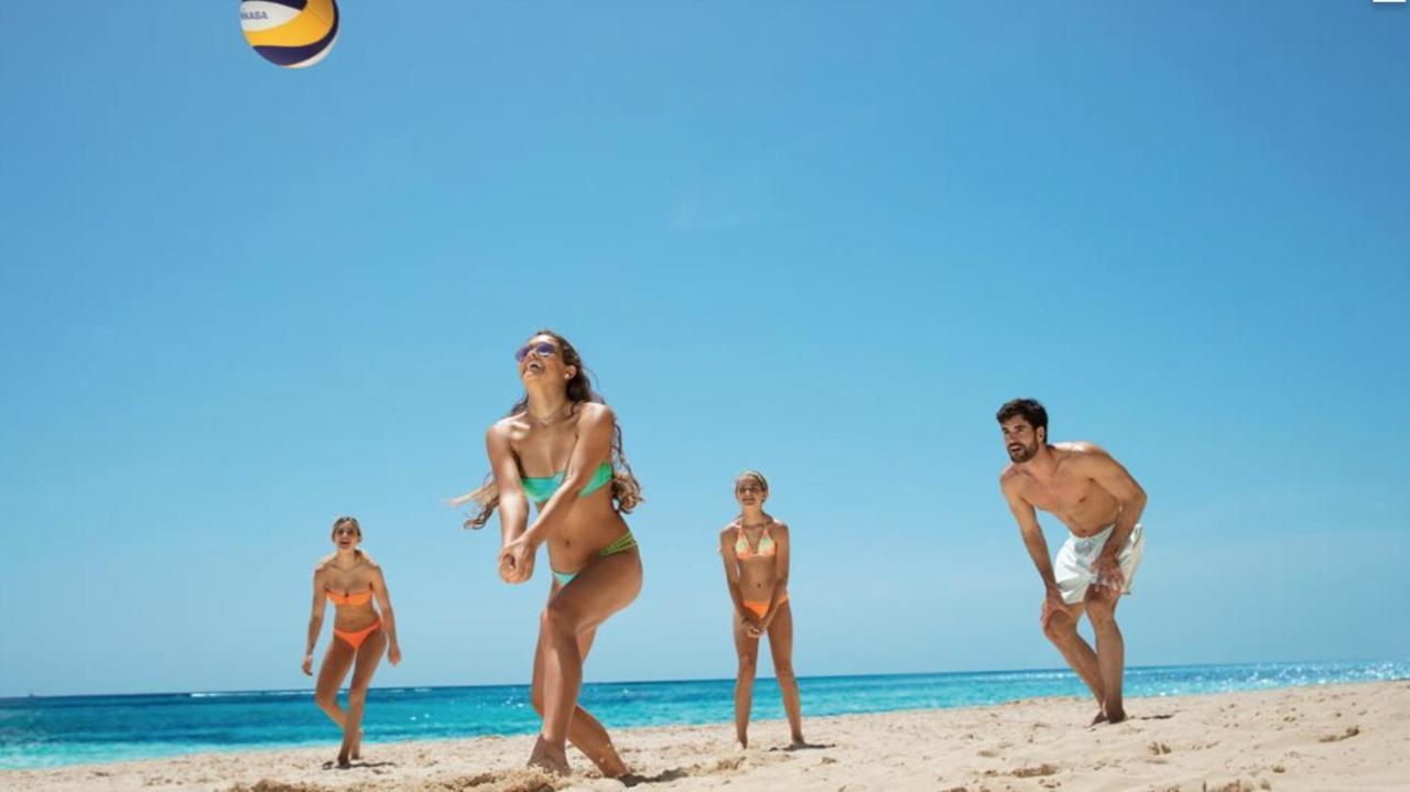 La Piazzetta Village Los Corales Beach&Spa Punta Cana Esterno foto