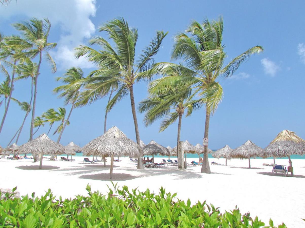 La Piazzetta Village Los Corales Beach&Spa Punta Cana Esterno foto