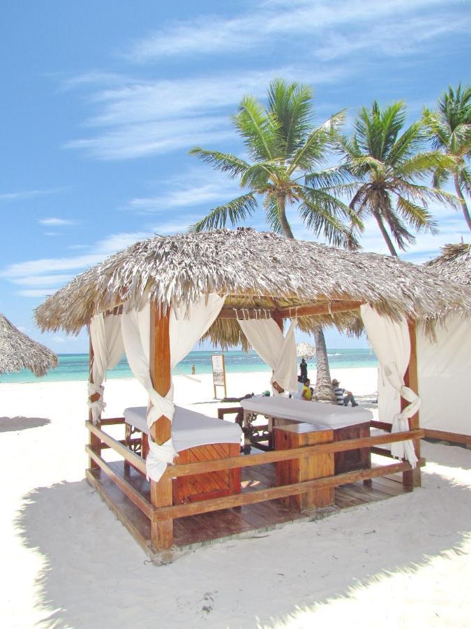 La Piazzetta Village Los Corales Beach&Spa Punta Cana Esterno foto
