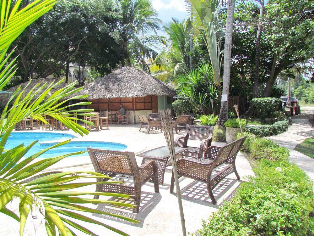 La Piazzetta Village Los Corales Beach&Spa Punta Cana Esterno foto