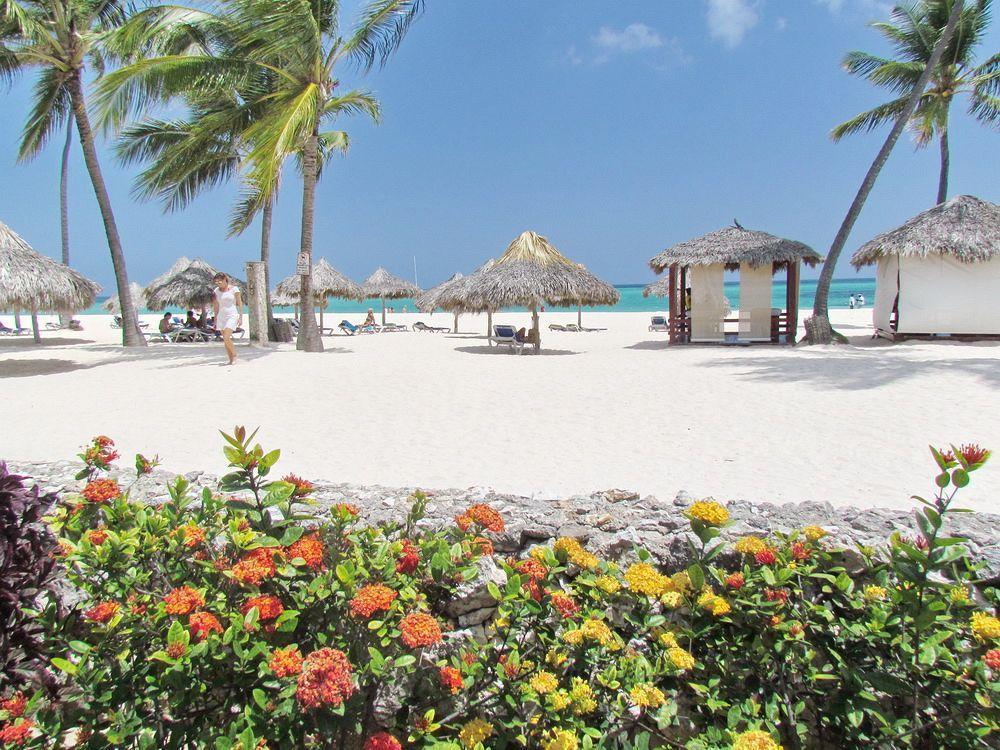 La Piazzetta Village Los Corales Beach&Spa Punta Cana Esterno foto