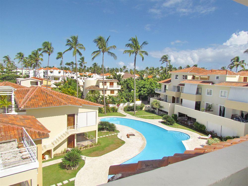 La Piazzetta Village Los Corales Beach&Spa Punta Cana Esterno foto