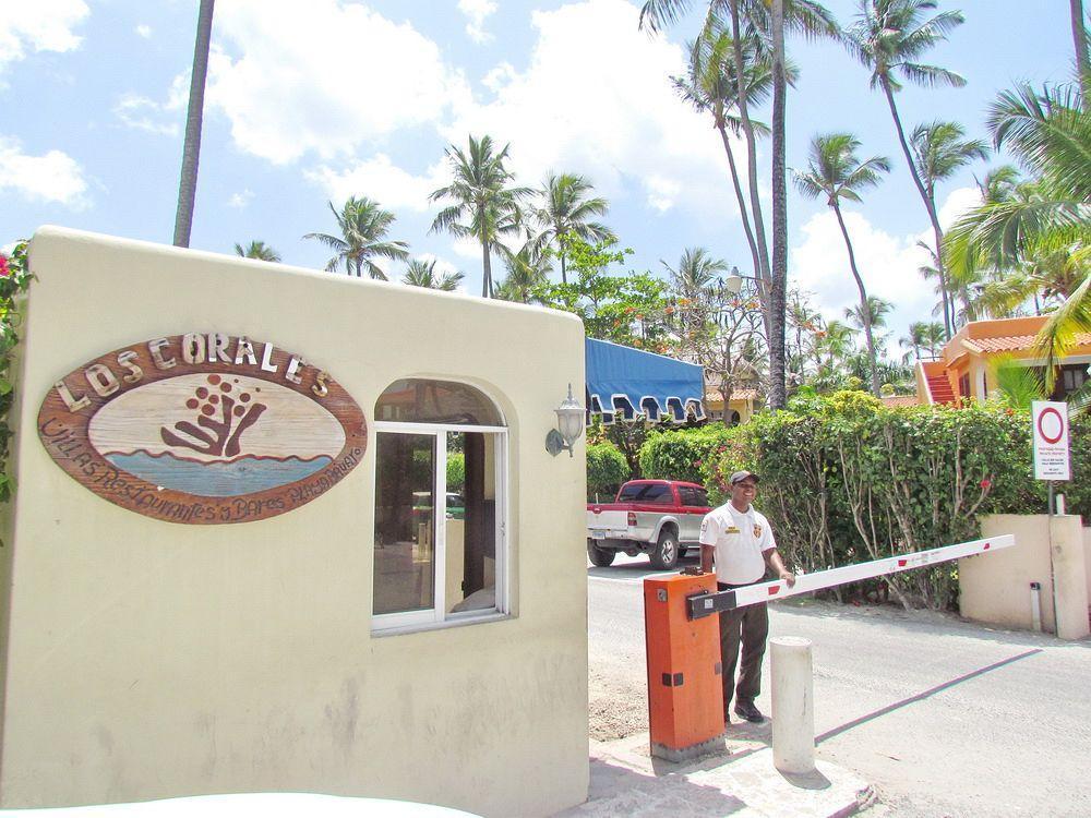 La Piazzetta Village Los Corales Beach&Spa Punta Cana Esterno foto