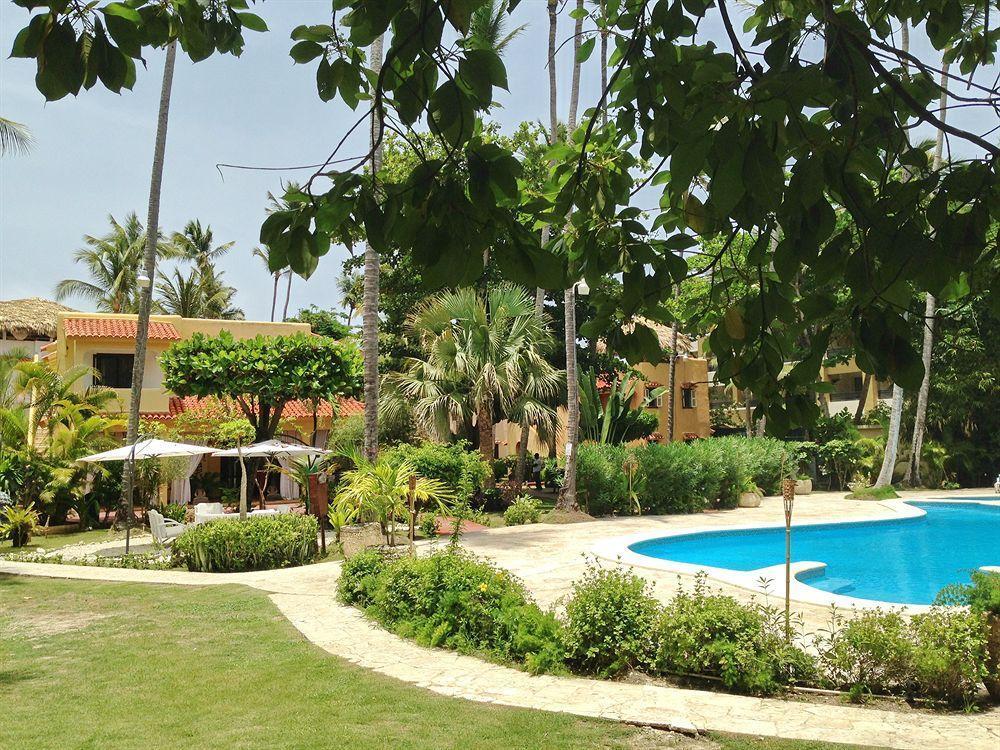 La Piazzetta Village Los Corales Beach&Spa Punta Cana Esterno foto