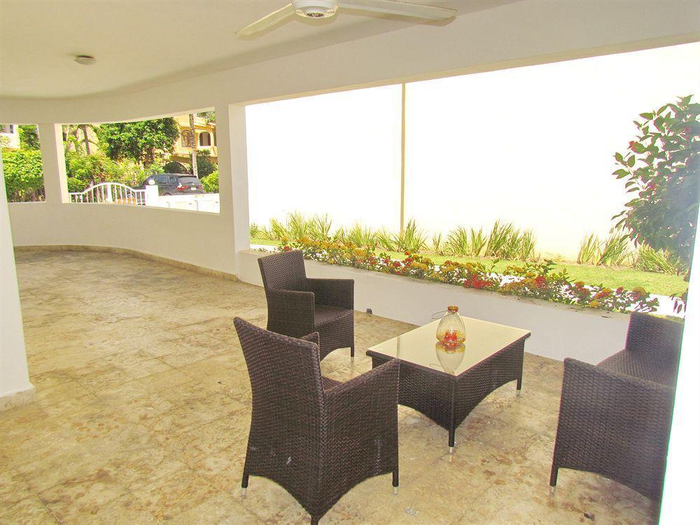 La Piazzetta Village Los Corales Beach&Spa Punta Cana Esterno foto