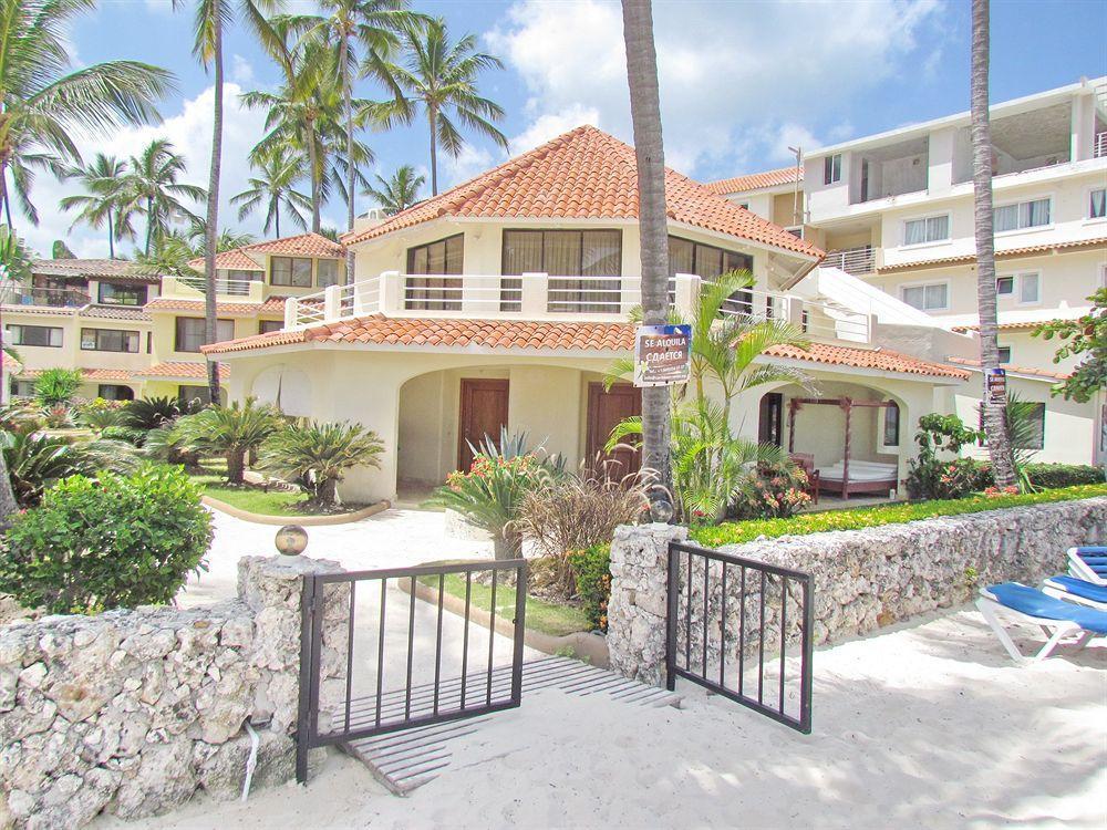 La Piazzetta Village Los Corales Beach&Spa Punta Cana Esterno foto