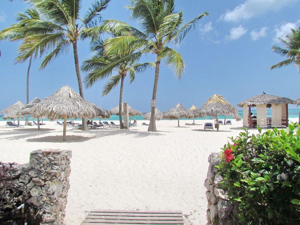 La Piazzetta Village Los Corales Beach&Spa Punta Cana Esterno foto