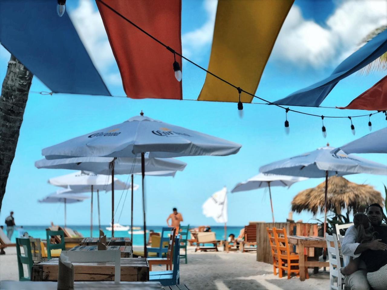 La Piazzetta Village Los Corales Beach&Spa Punta Cana Esterno foto