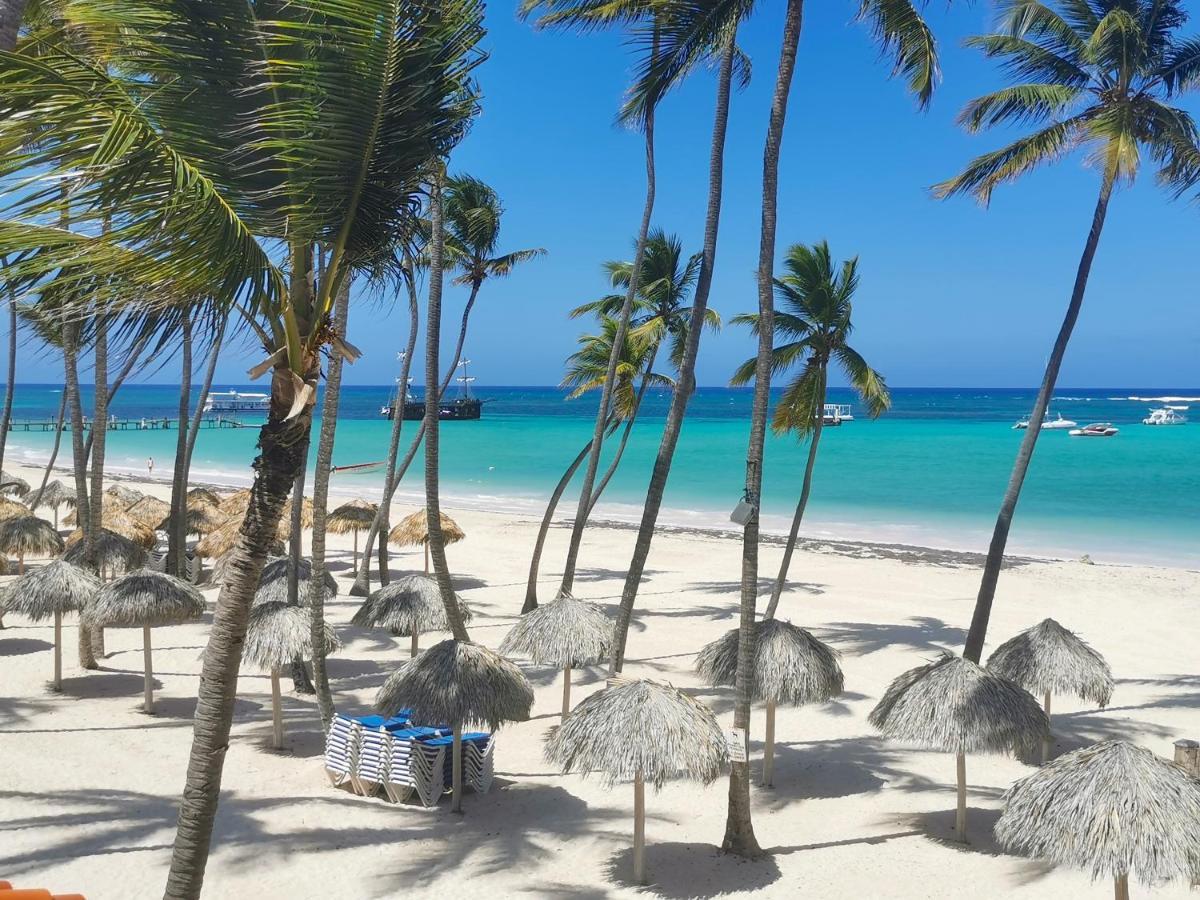 La Piazzetta Village Los Corales Beach&Spa Punta Cana Esterno foto